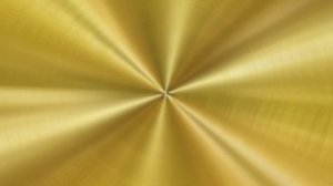 Футаж. Золотой фон 162