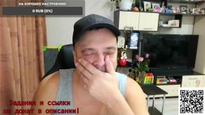 Павел Васильевич в прямом эфире!