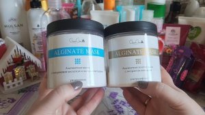 Уходовая косметичка на декабрь 2025 г