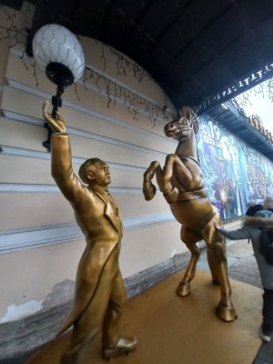 Стрим Как я играл в Borderlands 2