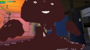 показывал как получить скин то чикен на ёлку в чикен Гане