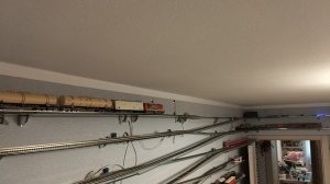 СЦБ в масштабе H0