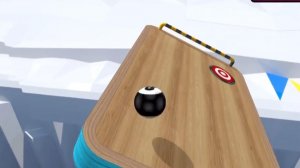 Going Balls  Super Speed run Gameplay New Update Level Race 451