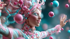 Конфетный Балет