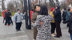 А ВЕРБА НАД ГРАЙВОДОЮ❤️ ТАНЦЫ❤️ ХАРЬКОВ 29.11.2025