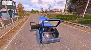 прием одинокого ВАси. Вася прости честно!!! Просто парням показывал как тачку принимать.