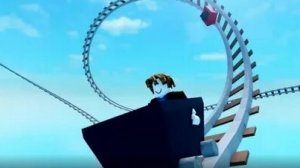 обби на тележке