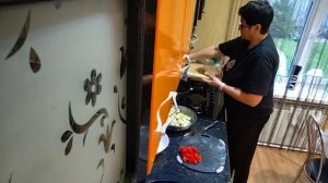 ОБЫЧНАЯ ЖИЗНЬ В СЕЛЕ/ У МЕНЯ СЕГОДНЯ УЖИН ЛЕГКИЙ