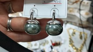 "Искусство ювелирной бижутерии: Как выбрать идеальное украшение. Заказ на ватсап +79083191849