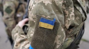 Пленный боевик ВСУ: из медикаментов у нас были только палки и ножницы