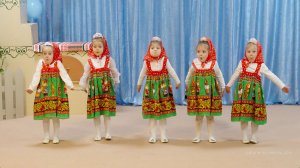 Выпускной в детском саду №33 г. Санкт-Петербурге, Видеосъемка выпускного в детском саду