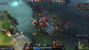 Видеоигра - Dota 2