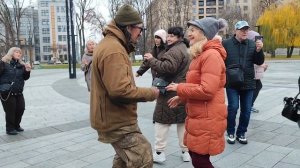 29 НОЯБРЯ 2025 МИ ЇДЕМО В ОДЕСУ! #kharkiv