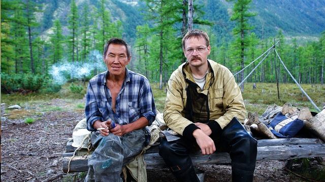 Найдите мне меня - 2