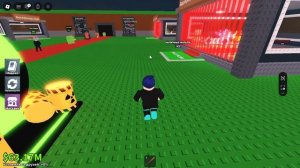 Играю в укради brainrot в роблокс