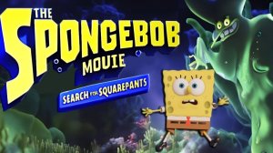 Губка Боб В поисках квадратных штанов 2025 - Дублированный трейлер