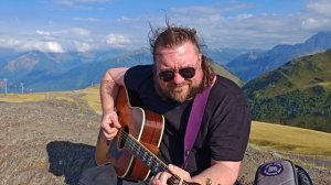 Алексей Никитин (НСД) - Вершина - акустика