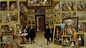 ОСКОЛКИ ЭПОХ