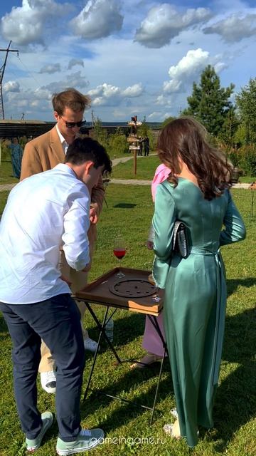 Игра Магнетрикс