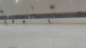 Первый гол в первой игре на всю площадку. За 2016г сделано в Clipchamp