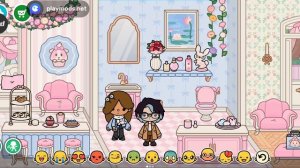 каллаб с кэпи кул 💖