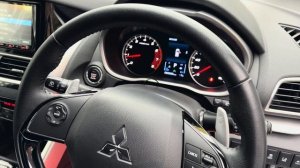 УТИЛЬ СБОР? Не, не слышал! | Обзор Mitsubishi Eclipse Cross