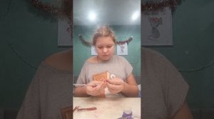 идеи что можно сделать из проволоки на новый год 🎄 своими руками ❄️🌨️⛄