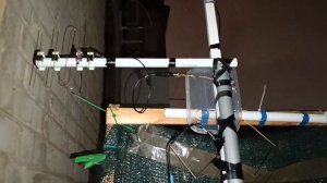 Антенны 800 МГц своими руками