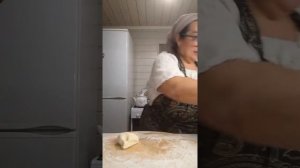 ВКУСНЕЙШЕЕ УЗБЕКСКОЕ БЛЮДО ХАМИР ХАСИП.