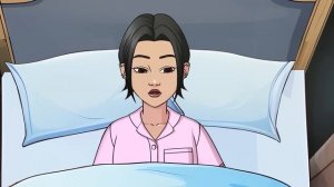 Мама Бросила Их и Забрала Только Меня