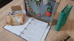 #5.РАСПРЕДЕЛЕНИЕ ДЕНЕГ по СИСТЕМЕ КОНВЕРТОВ!