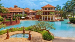 ITC Grand Goa, a Luxury Collection Resort & SPA, Goa 5* - Гоа, Индия