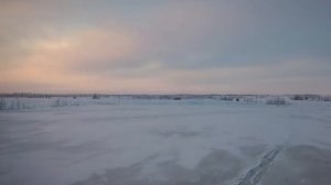 ЗИМНИЙ РАССВЕТ. Стихи. Л. Самолюк, музыка, аранж. Ш. Фингеров, вокал. Л. Великанова, звук.А. Макалиш