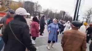 РОЗЫ ДЛЯ ТЕБЯ ТАНЦЫ ХАРЬКОВ НОЯБРЬ 2025