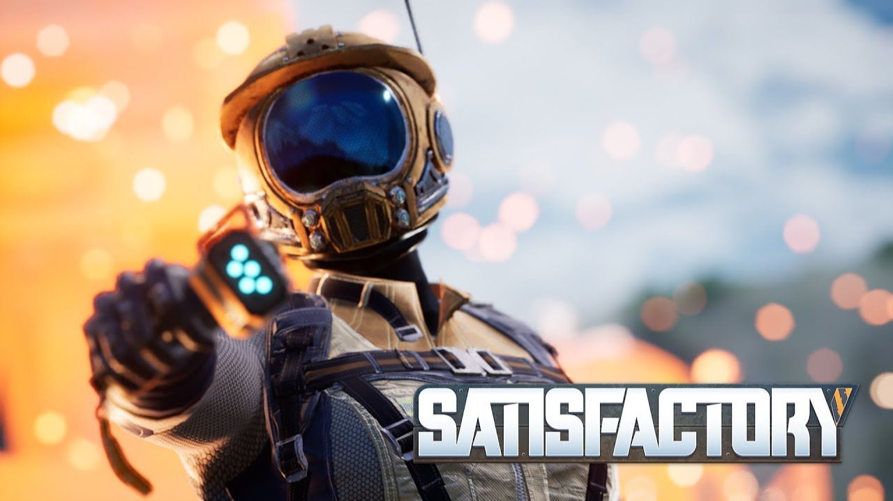 Итоги розыгрыша кошелек  Satisfactory смотреть онлайн