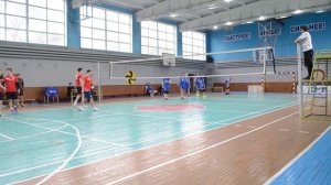 Чемпионат ДНР 29.11.25 Славяне - Салют 1 партия