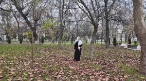 Байзат Ахмедова ,Мама сл Джавгарат Гасангусейновой