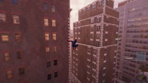 Marvel’s Spider-Man (Walkthrough) - Clearing the Way