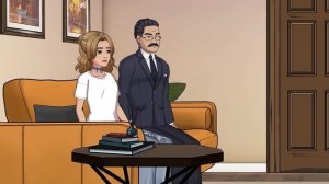 Я не Могу Выйти из Дома без Ужасного Укола