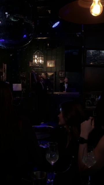 Môre Самолет