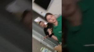 др Егора (снимала сестра)