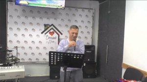 Истина. Андрей Фомин 30.11.2025