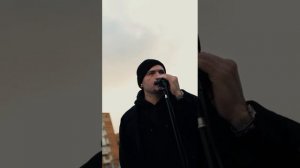 Птаха выпустил трек на стихи Марии Захаровой «Белая стая».