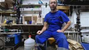 Удочка-поставушка. Устройство.