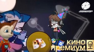 Побег от Лампы Приведение (Add Round 6)