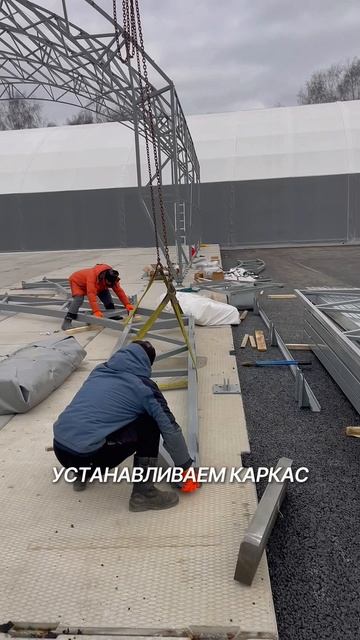 От чертежа до установки: учтем все детали!