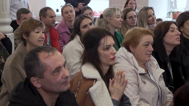 День матери 2025 смотреть онлайн