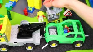 Ты выбираешь машинку неправильно! Вот как надо»