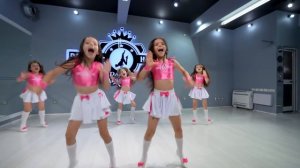 Aqua - Barbie Girl | Official Dance for Kids Video