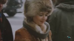 Незаслуженно забытая новогодняя песня